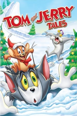 Image Tom and Jerry Tales