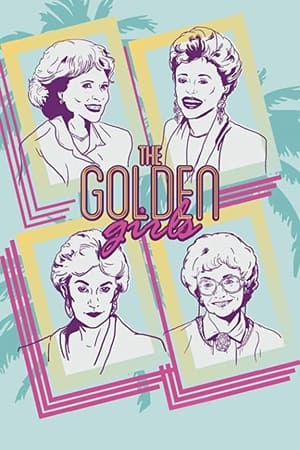 Image The Golden Girls: Their Greatest Moments