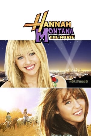 Image Hannah Montana. Film