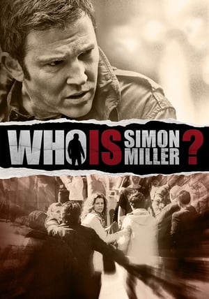 Image Who Is Simon Miller?