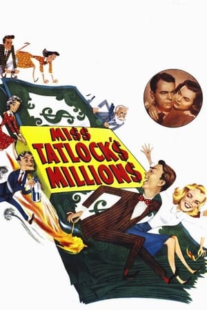 Image Miss Tatlock's Millions