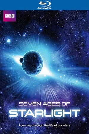 Image Seven Ages of Starlight