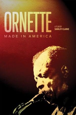 Image Ornette: Made in America