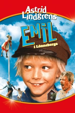 Image Emil i Lönneberga