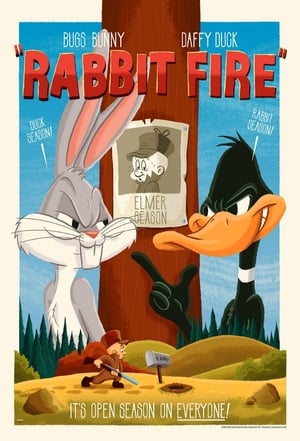 Image Rabbit Fire