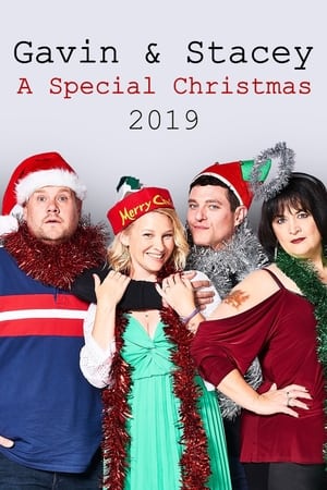 Image Gavin & Stacey: A Special Christmas