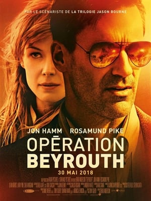 Image Opération Beyrouth