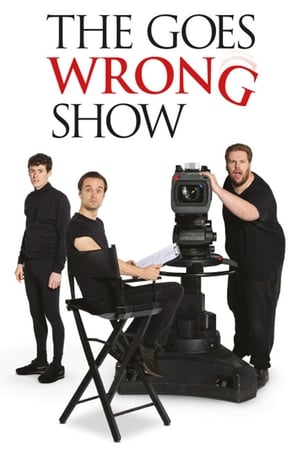 Image The Goes Wrong Show