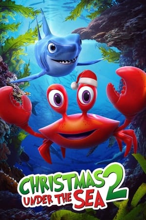 Image Christmas Under the Sea 2