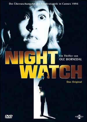 Image Nightwatch - Nachtwache