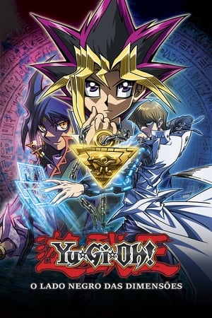 Image Yu-Gi-Oh!: The Dark Side of Dimensions