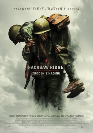 Image Hacksaw Ridge: Zrodenie hrdinu