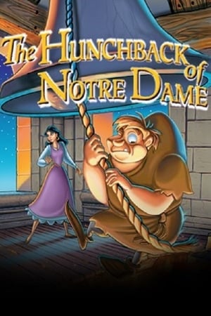 Image The Hunchback of Notre Dame
