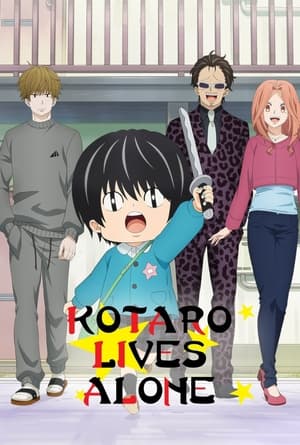 Image Kotaro Lives Alone