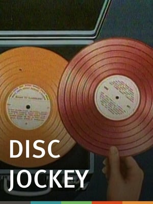 Image Disc Jockey
