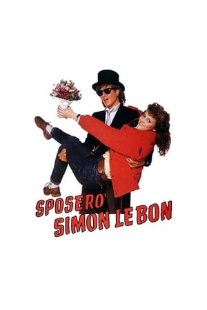 Image Sposerò Simon Le Bon