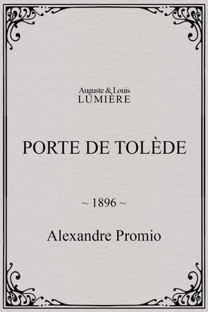 Image Porte de Tolède
