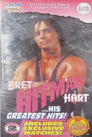 Image Bret "Hit Man" Hart: His Greatest Matches