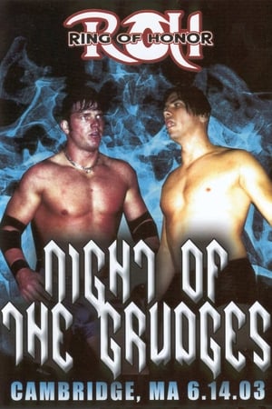 Image ROH: Night of The Grudges