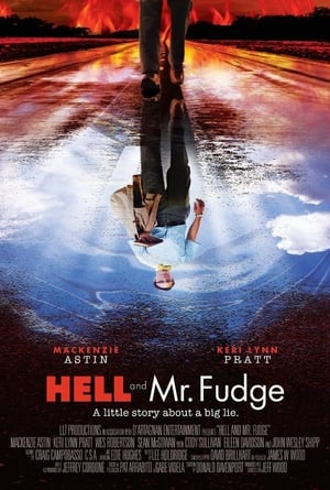 Image Hell and Mr Fudge