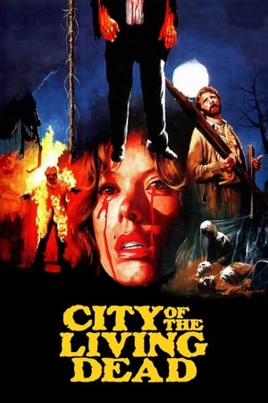 Image City of the Living Dead