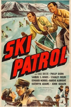 Image Ski Patrol