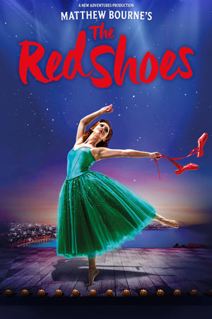 Image Matthew Bourne's The Red Shoes