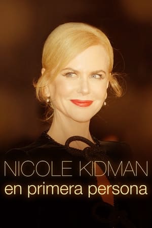 Image Nicole Kidman en primera persona