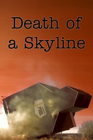 Image Death of a Skyline
