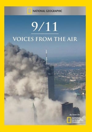 Image 9/11: Voices From the Air