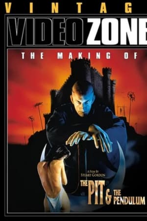Image Videozone: The Making of "The Pit & the Pendulum"
