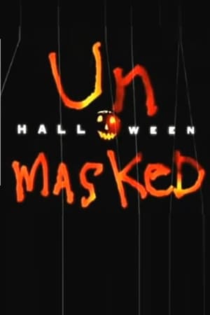 Image Halloween: Unmasked
