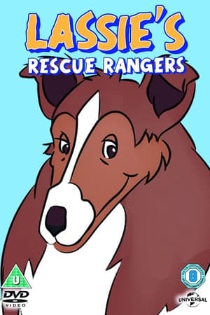 Image Lassie's Rescue Rangers