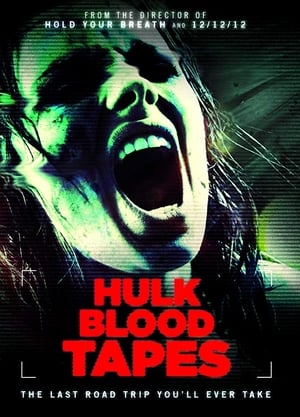 Image Hulk Blood Tapes