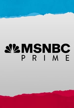 Image MSNBC Prime