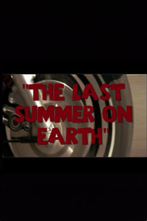 Image The Last Summer on Earth
