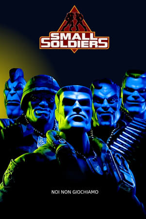Image Small Soldiers