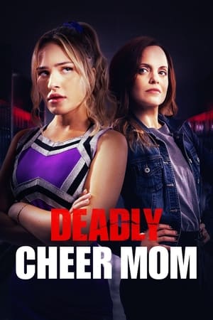 Image Deadly Cheer Mom