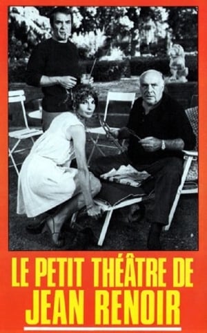 Image The Little Theatre of Jean Renoir