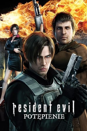Image Resident Evil: Potępienie