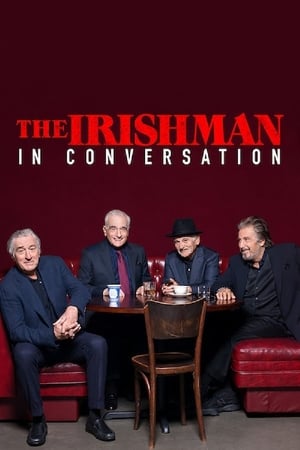Image The Irishman: In Conversation