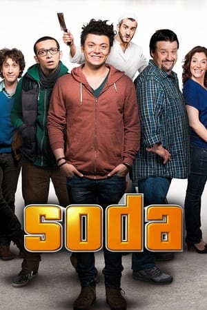 Image Soda