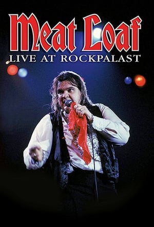 Image Rockpalast - Meat Loaf