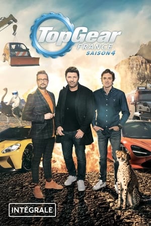 Image Top Gear France - Coming to South Africa