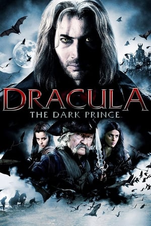 Image Dracula: The Dark Prince