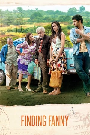 Image Finding Fanny