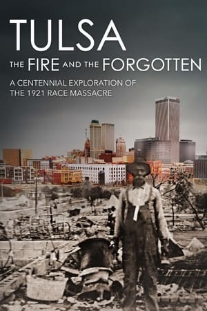 Image Tulsa: The Fire and the Forgotten