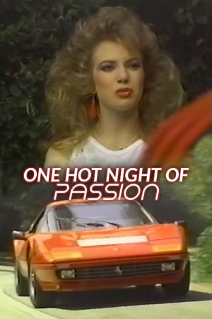 Image One Hot Night of Passion