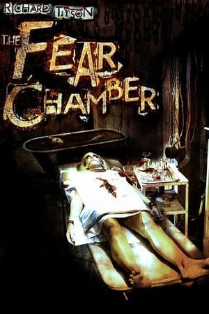 Image The Fear Chamber