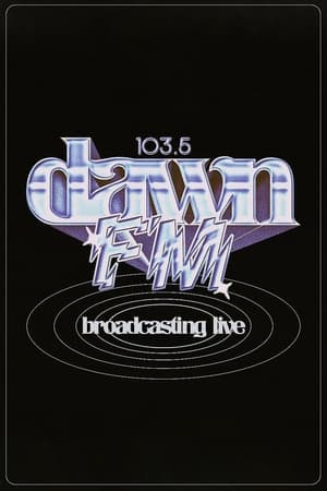 Image The Weeknd: 103.5 Dawn FM